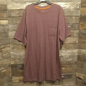 Men's Boulder Creek Trading Company Crew T-Shirt